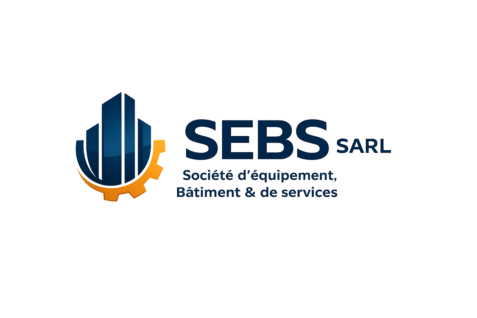 SEBS SARL Logo