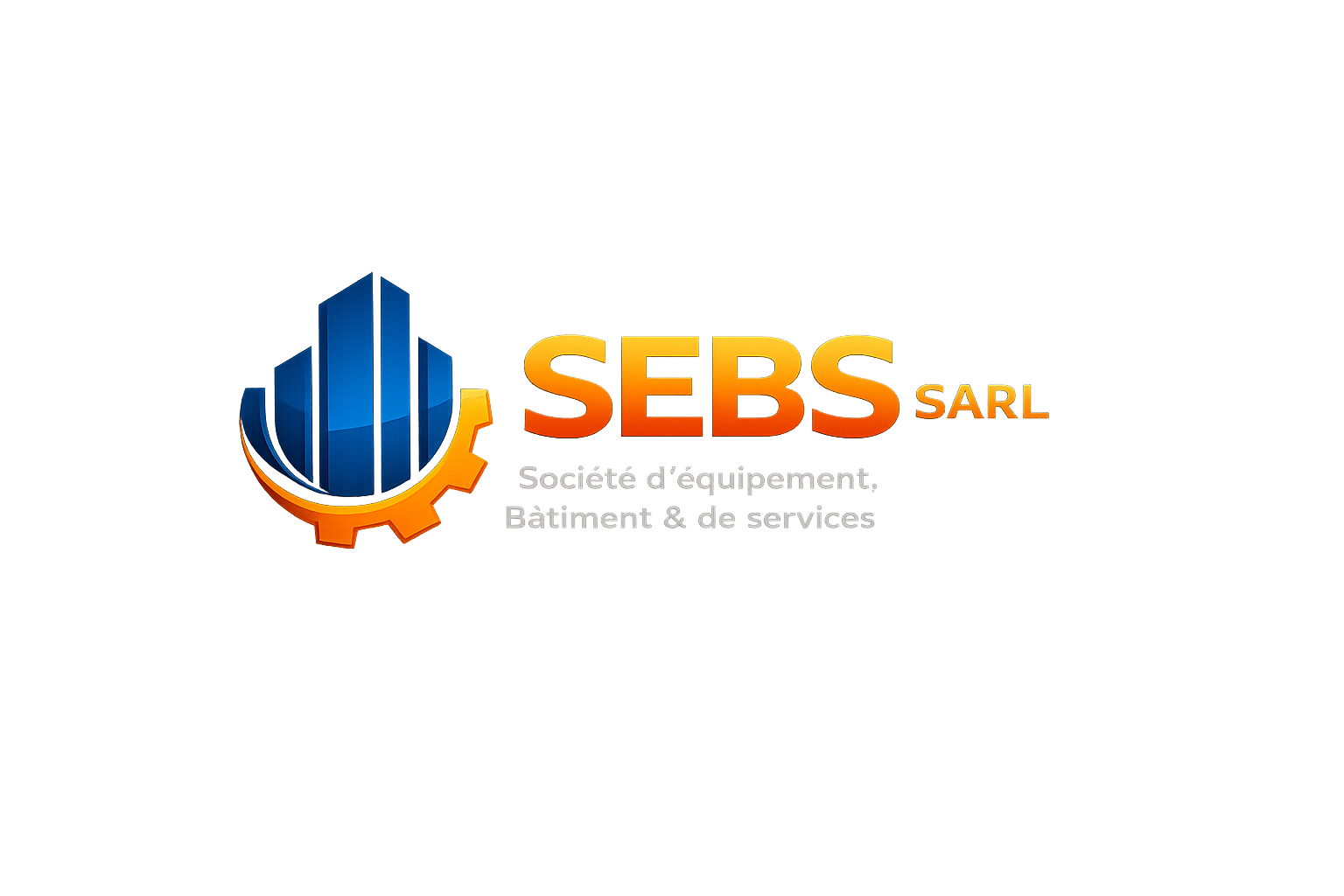 SEBS SARL Logo